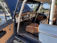 1973 Ford Bronco for sale in Michigan (ID-136391)