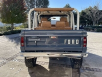 1973 Ford Bronco for sale in Michigan (ID-136391)