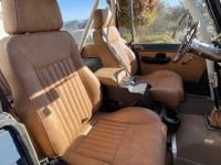 1973 Ford Bronco for sale in Michigan (ID-136391)