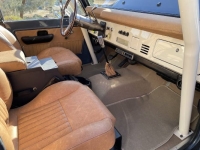 1973 Ford Bronco for sale in Michigan (ID-136392)