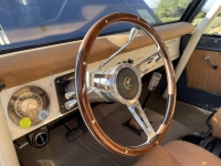 1973 Ford Bronco for sale in Michigan (ID-136392)