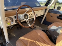 1973 Ford Bronco for sale in Michigan (ID-136392)