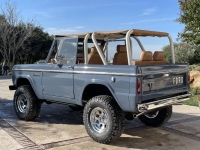 1973 Ford Bronco for sale in Michigan (ID-136392)