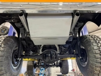 1973 Ford Bronco for sale in Michigan (ID-142012)