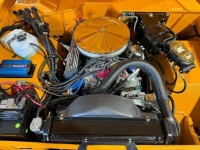1973 Ford Bronco for sale in Michigan (ID-142012)