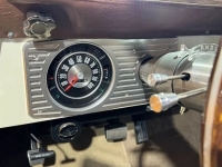 1973 Ford Bronco for sale in Michigan (ID-142012)