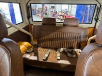 1973 Ford Bronco for sale in Michigan (ID-142012)