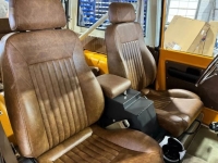 1973 Ford Bronco for sale in Michigan (ID-142012)