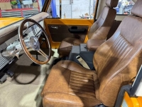 1973 Ford Bronco for sale in Michigan (ID-142012)