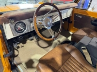 1973 Ford Bronco for sale in Michigan (ID-142012)