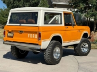 1973 Ford Bronco for sale in Michigan (ID-142012)