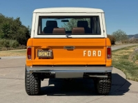 1973 Ford Bronco for sale in Michigan (ID-142012)