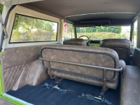 1973 Ford Bronco for sale in Michigan (ID-144105)