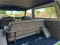 1973 Ford Bronco for sale in Michigan (ID-144105)