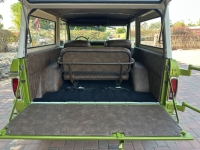 1973 Ford Bronco for sale in Michigan (ID-144105)