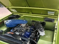 1973 Ford Bronco for sale in Michigan (ID-144105)