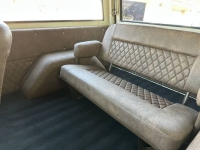 1973 Ford Bronco for sale in Michigan (ID-144105)