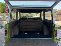 1973 Ford Bronco for sale in Michigan (ID-144105)