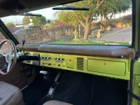 1973 Ford Bronco for sale in Michigan (ID-144105)