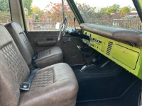 1973 Ford Bronco for sale in Michigan (ID-144105)