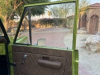 1973 Ford Bronco for sale in Michigan (ID-144105)