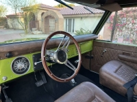 1973 Ford Bronco for sale in Michigan (ID-144105)