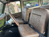 1973 Ford Bronco for sale in Michigan (ID-144105)