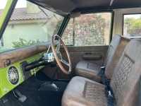 1973 Ford Bronco for sale in Michigan (ID-144105)