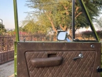 1973 Ford Bronco for sale in Michigan (ID-144105)
