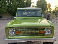 1973 Ford Bronco for sale in Michigan (ID-144105)