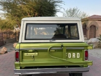1973 Ford Bronco for sale in Michigan (ID-144105)