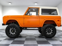 1973 Ford Bronco for sale (ID-144654)