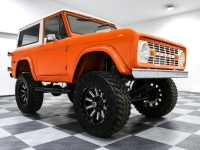 1973 Ford Bronco for sale (ID-144654)