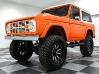 1973 Ford Bronco for sale (ID-144654)
