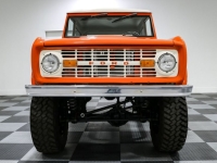 1973 Ford Bronco for sale (ID-144654)