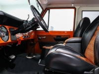 1973 Ford Bronco for sale (ID-144654)