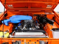 1973 Ford Bronco for sale (ID-144654)