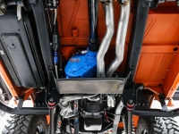 1973 Ford Bronco for sale (ID-144654)