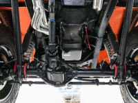 1973 Ford Bronco for sale (ID-144654)