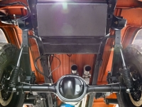 1973 Ford Bronco for sale (ID-144654)