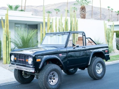 1973 Ford Bronco for sale 1973 Ford Bronco for sale