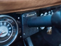 1973 Ford Bronco for sale in Michigan (ID-145694)