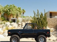 1973 Ford Bronco for sale in Michigan (ID-145694)