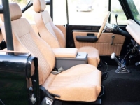 1973 Ford Bronco for sale in Michigan (ID-145694)