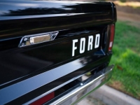 1973 Ford Bronco for sale in Michigan (ID-145694)
