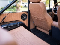 1973 Ford Bronco for sale in Michigan (ID-145694)