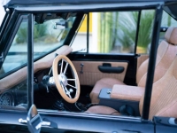 1973 Ford Bronco for sale in Michigan (ID-145694)