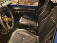 1973 Ford Bronco for sale in Michigan (ID-145842)