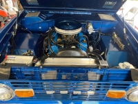 1973 Ford Bronco for sale in Michigan (ID-145842)