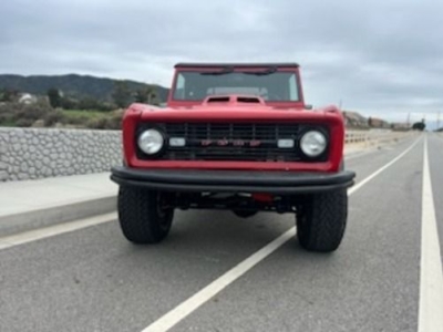 1973 Ford Bronco for sale 1973 Ford Bronco for sale